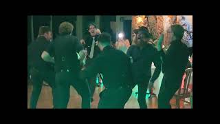 OG Productions @ Lori & Mike's wedding 2025