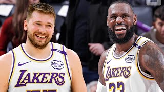 Luka To The Lakers, AD To The Mavs & What This Means For Grizzlies.