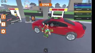 GAS STATION TYCOON (PART 1)