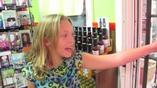 Kids in the Keys Bloopers - Key Largo Chocolates