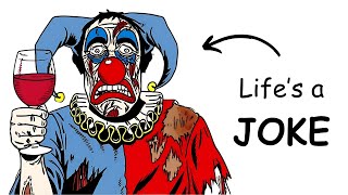 Why It Sucks to Be a Court Jester (in Medieval Times)