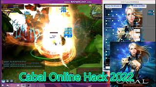 Cabal APEX MSHIELD HACK (CHEAT v4.2.7.4)