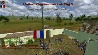 Napoleonic Wars - Conquest #1 28.03.13