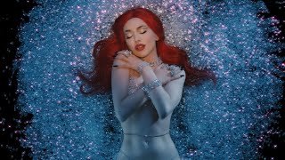 Ava Max - Turn off the lights (sped up)