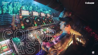 Colorcast Radio 262 with Dosem [Live from Colorize London]