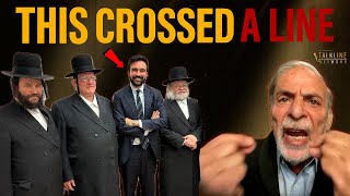 Hikind Blasts Satmar: “Holier Than Thou” for Welcoming Mamdani