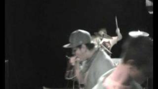 Insane Asylum - Suicidal Tendencies live @ Newstage Exhaus