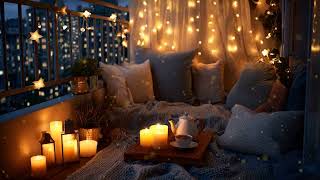 Peaceful Night Music | Gentle Sounds for Deep Sleep & Relaxation