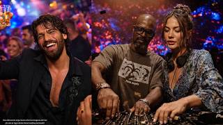 A shocking claim about Can's footage: Is this the place where Demet was DJing?