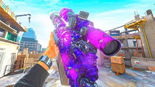 This Call of Duty Was Just PEAK