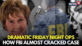 LIVE| Nancy Guthrie Missing |FBI Releases New Details About Suspect | Nancy Guthrie Kidnapping |N18G