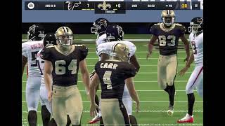 Almost turned into a disaster | Saving the Saints episode 3