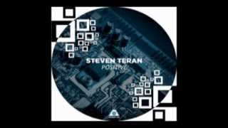 Steven Teran - Positive (Original mix)