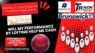 Can I make A run game 3 Lofting the Lane and cash in the Silicon Valley Invitational Singles event