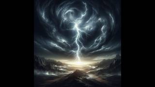 Thunder – Rise Beyond Control
