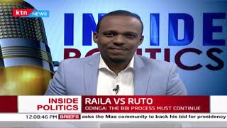 Hustlers verses dynasties - Is it a war of class? | Inside Politics with Ben Kitili