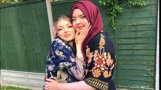 Sister's Tribute4Amani
