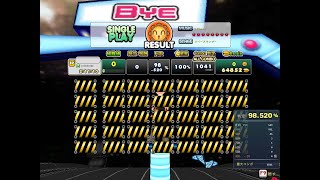 [R2Beat JP] ☆8.0　2 Pianos 98% AC (D無し)