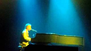 ("Auditorium Flaiano" Pescara) "Frankenstein" Marco Masini