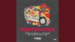 PONTEPUTUA (feat. Nar)
