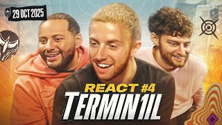 🎯 RETOUR sur LA FINALE de TERMINAL ! (ft. Nico & Byilhan)