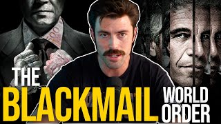 New EPSTEIN FILES and how organized crime took control of the world