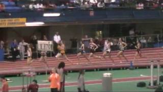 Womens - Mile Championship Final Heat 1 - 2010 New Balance Collegiate Invitational.mpg