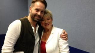 Alfie Boe - Beverley's World of Music 2014