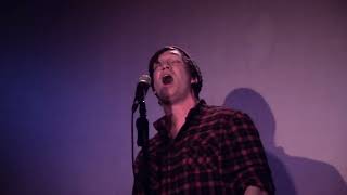 Dustin Davis Vocal Reel 2022