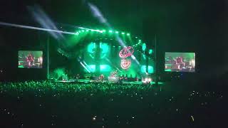 Creed Torn HersheyPark 8-23-24