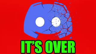 Discord Is About To Doxx All It's Users #Discord