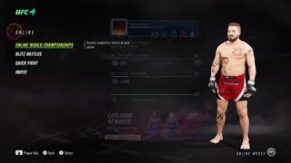 (Fighting the best) a new series