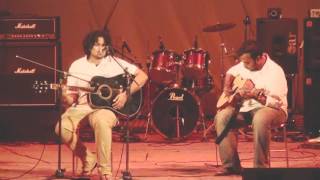 She Will be Loved - Maroon 5 cover | BUET CSE Day 2016