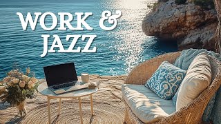 [ Playlist ] 깊은 음향으로 귀를 즐겁게 해줄 최고의 음악 | Jazz Lab for Studying | Relaxing | Working
