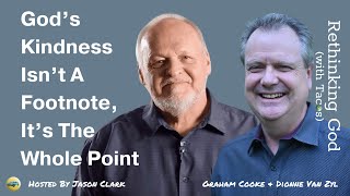 Graham Cooke & Dionne Van Zyl / Relational Theology