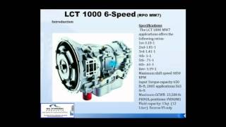 LCT1000 Gen2
