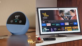 Top 8 Best Amazon Echo And Alexa Devices 2026