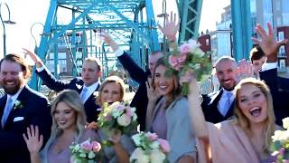 the bridal party 2019