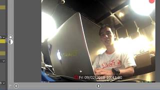 MxManagementCenter - Pointing Recording Path to External Storage (Indonesia Language)