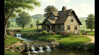 Soothing Piano Music: Digestive System's Best Friend, Embrace a Healthy Lifestyle 🎹🍏