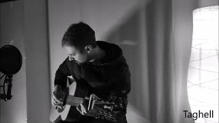 Sandro Windisch - Taghell Live