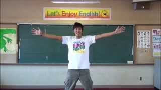 The Bus Song Dance