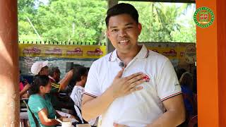 KAPIHAN AT SARIMANUKAN I LIBRENG SEMINAR I
