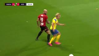 Jonathan Heris - Highlights 2024
