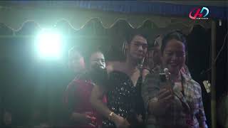 JIMMY - ALL ARTISTS - TIMBUL JAYA // LIVE MALATA