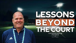 Transform Your Athletic Drive into Leadership Power With These 3 Tools