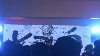 Kalé - Dismal (live at the hallway space, 19 desember 2025)