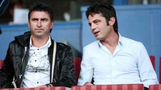 ΛαγοJohn για θέμα με Βρύζα 03-06-2011