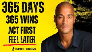 Growth Doesn’t Wait – Powerful David Goggins Motivation to Take Action