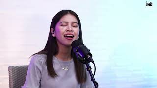 Close To You (Carpenters) Cover By Marielle Montellano